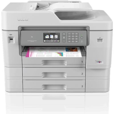 Brother MFC-J6947DW Stampante inkjet