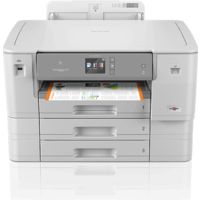 Brother HL-J6100DW Stampante inkjet