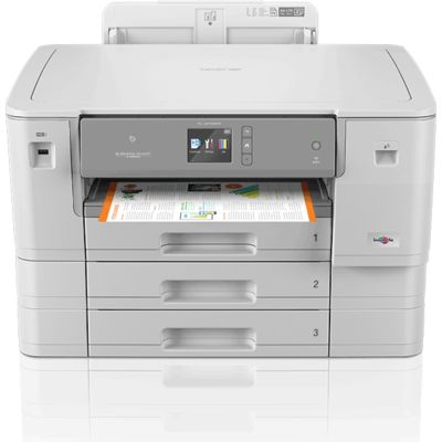 Brother HL-J6100DW Stampante inkjet
