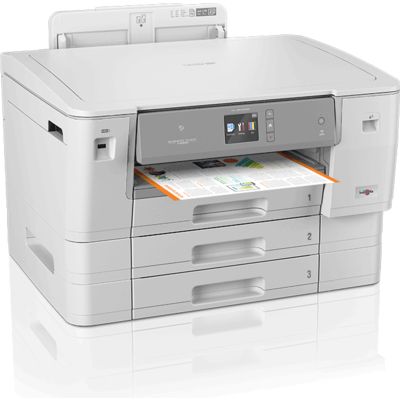 Brother HL-J6100DW Stampante inkjet