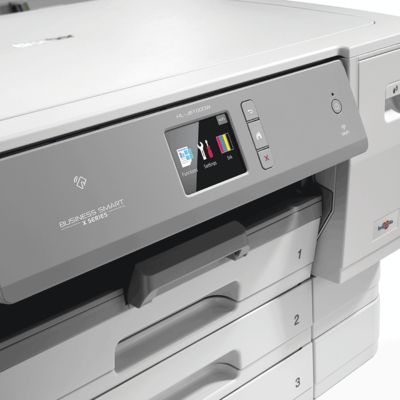 Brother HL-J6100DW Stampante inkjet