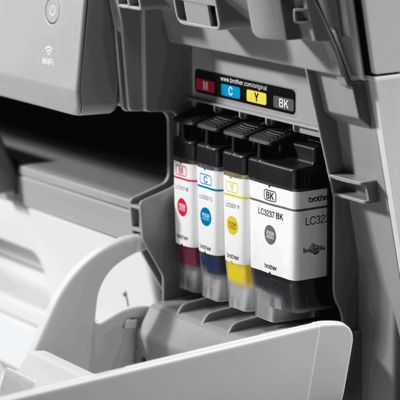 Brother HL-J6100DW Stampante inkjet