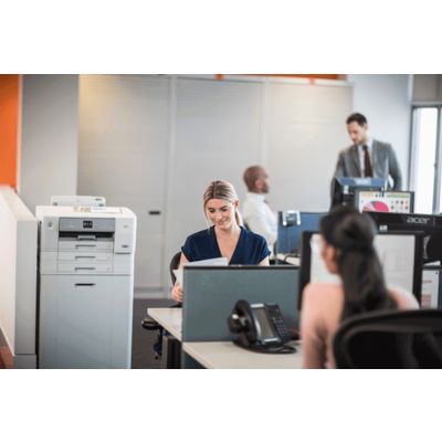 Brother HL-J6100DW Stampante inkjet