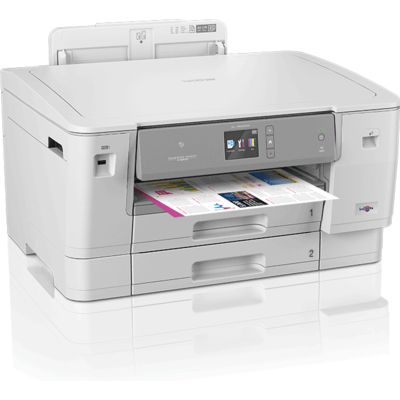 Brother HL-J6000DW Stampante inkjet