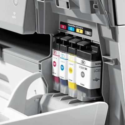 Brother HL-J6000DW Stampante inkjet
