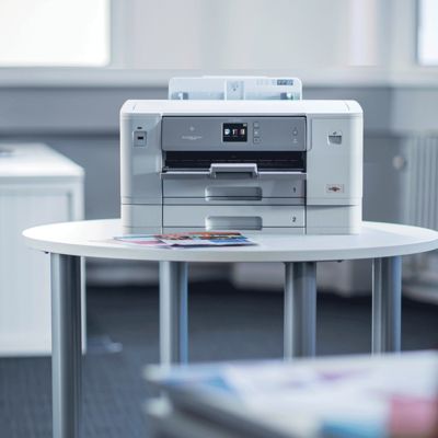 Brother HL-J6000DW Stampante inkjet