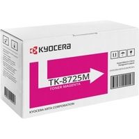 Toner Kyocera TK-8725M - Magenta