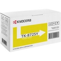Toner Kyocera TK-8725Y - Giallo