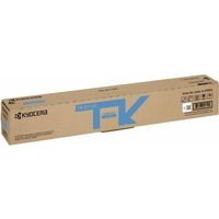 Toner Kyocera TK-8115C - Ciano