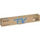 Toner Kyocera TK-8115C - Ciano