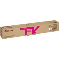 Toner Kyocera TK-8115M - Magenta