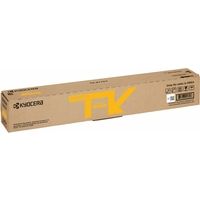 Toner Kyocera TK-8115Y - Giallo