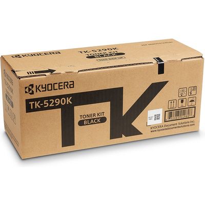 Toner Kyocera TK-5290K - Nero