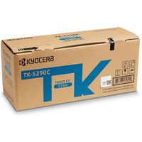 Toner Kyocera TK-5290C - Ciano