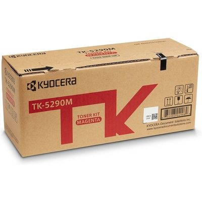 Toner Kyocera TK-5290M - Magenta