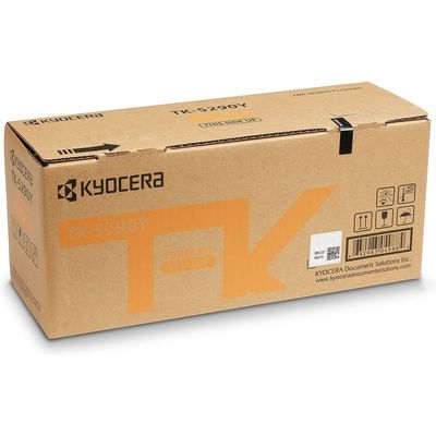 Toner Kyocera TK-5290Y - Giallo