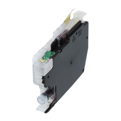 Cartuccia compatibile Brother LC-3213BK - Nero Alta capacità