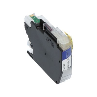 Cartuccia compatibile Brother LC-3213BK - Nero Alta capacità