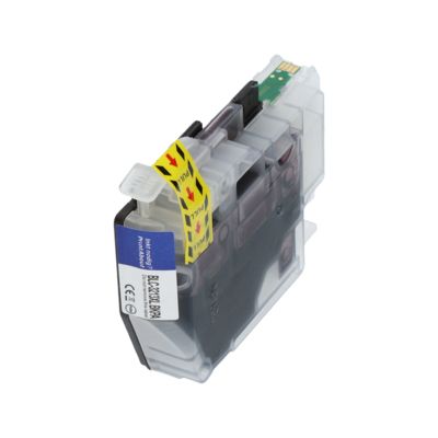 Cartuccia compatibile Brother LC-3213BK - Nero Alta capacità