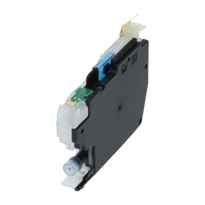 Cartuccia compatibile Brother LC-3213C - Ciano Alta capacità