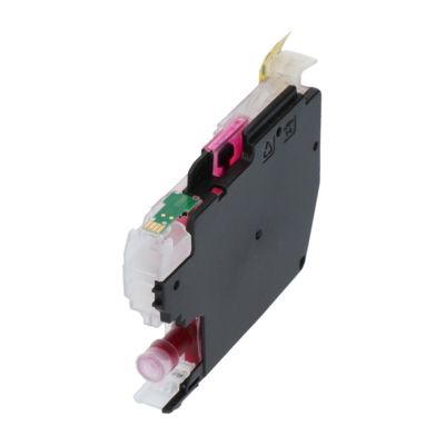 Cartuccia compatibile Brother LC-3213M - Magenta Alta capacità