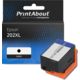 Cartuccia compatibile Epson 202XL (C13T02G14010) - Nero Alta capacità