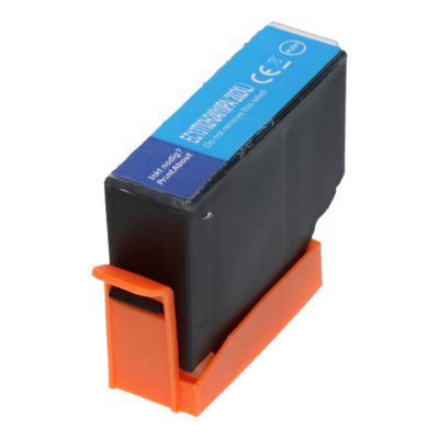 Cartuccia compatibile Epson 202XL (C13T02H24010) - Ciano Alta capacità