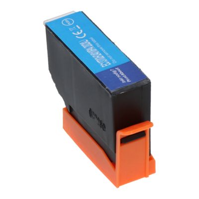 Cartuccia compatibile Epson 202XL (C13T02H24010) - Ciano Alta capacità