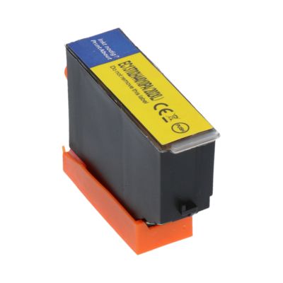 Cartuccia compatibile Epson 202XL (C13T02H44010) - Giallo Alta capacità