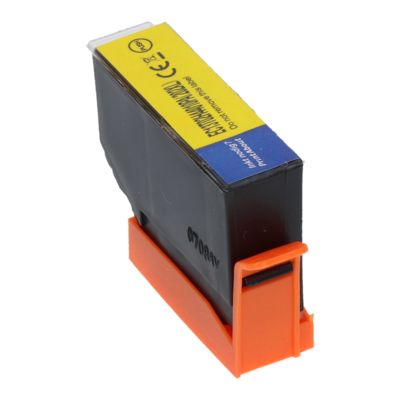 Cartuccia compatibile Epson 202XL (C13T02H44010) - Giallo Alta capacità