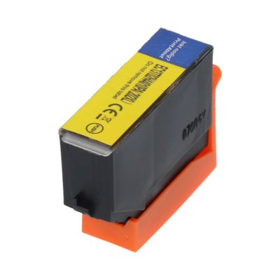 Cartuccia compatibile Epson 202XL (C13T02H44010) - Giallo Alta capacità