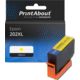 Cartuccia compatibile Epson 202XL (C13T02H44010) - Giallo Alta capacità