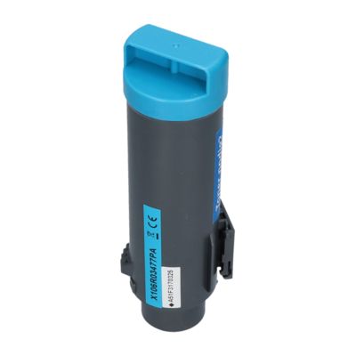 Toner compatibile Xerox 106R03477 - Ciano