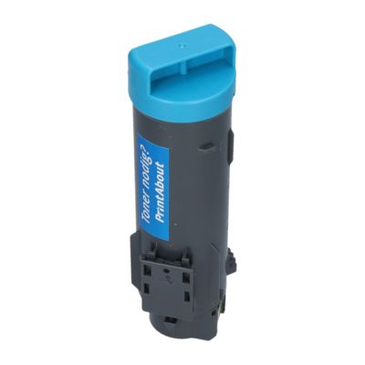Toner compatibile Xerox 106R03477 - Ciano