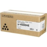 Toner Ricoh 407318 (SP4500HE) - Nero