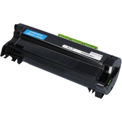 Toner compatibile Lexmark 50F2000 (502) - Nero