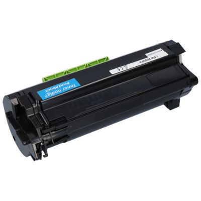 Toner compatibile Lexmark 50F2000 (502) - Nero