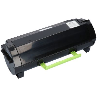 Toner compatibile Lexmark 51F2H00 (512H) - Nero Alta capacità