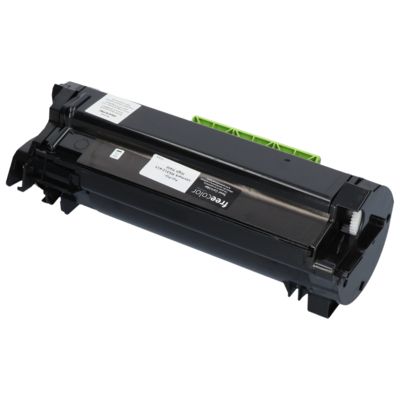 Toner compatibile Lexmark 51F2H00 (512H) - Nero Alta capacità