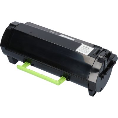 Toner compatibile Lexmark 51F2H00 (512H) - Nero Alta capacità