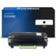 Toner compatibile Lexmark 51F2H00 (512H) - Nero Alta capacità