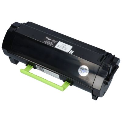 Toner compatibile Lexmark 51B2H00 - Nero Alta capacità