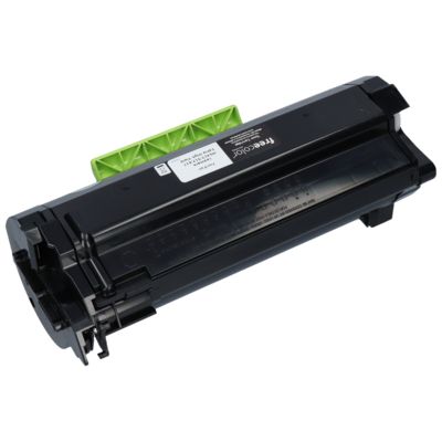 Toner compatibile Lexmark 51B2H00 - Nero Alta capacità