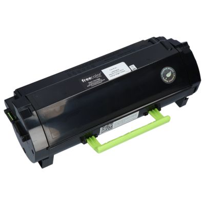 Toner compatibile Lexmark 51B2H00 - Nero Alta capacità