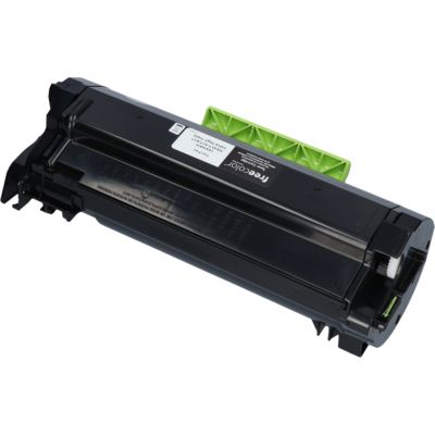 Toner compatibile Lexmark 51B2H00 - Nero Alta capacità