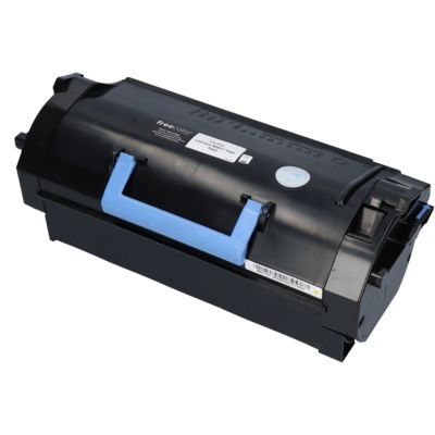 Toner compatibile Lexmark 53B2H00 - Nero Alta capacità