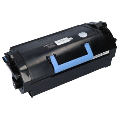 Toner compatibile Lexmark 53B2H00 - Nero Alta capacità