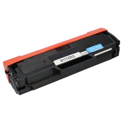 Toner compatibile Samsung MLT-D111L (SU799A) - Nero Alta capacità