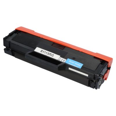 Toner compatibile Samsung MLT-D111L (SU799A) - Nero Alta capacità