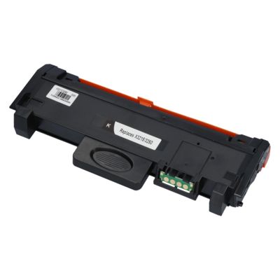 Toner compatibile Xerox 106R02777 - Nero